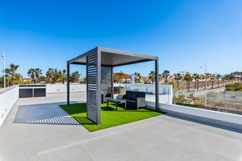 Villa i Algorfa, Alicante, Algorfa - € 445 000 | Ref: 5740NB - foto 4